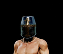 Iron Helm model preview