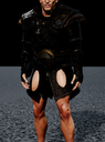 Viking Chest4 c (Copper Chain) model preview