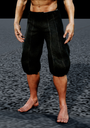 Quilted Leggings model preview