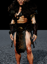 Viking Chest2 model preview