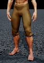 Rawhide Leggings model preview