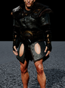 Viking Chest4 c model preview