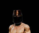 Riveted Copper Coif model preview