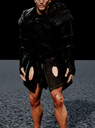 Viking Chest 3 b2 (Copper Chain) model preview