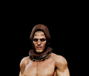Butted Copper Coif model preview
