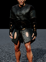 Viking Chest 3 a1 model preview