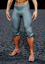 Wool Trousers model preview