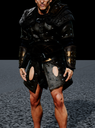 Viking Chest 3 b3 model preview