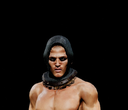 Iron Mail Coif model preview