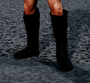 Viking Boots 1 model preview