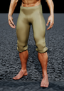 Homespun Trousers model preview