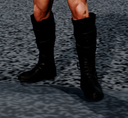 Viking Boots 2 model preview