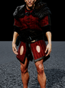 Wayfarer Jerkin model preview