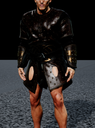 Viking Chest 3 a2 model preview