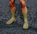 Homespun Shoes model preview